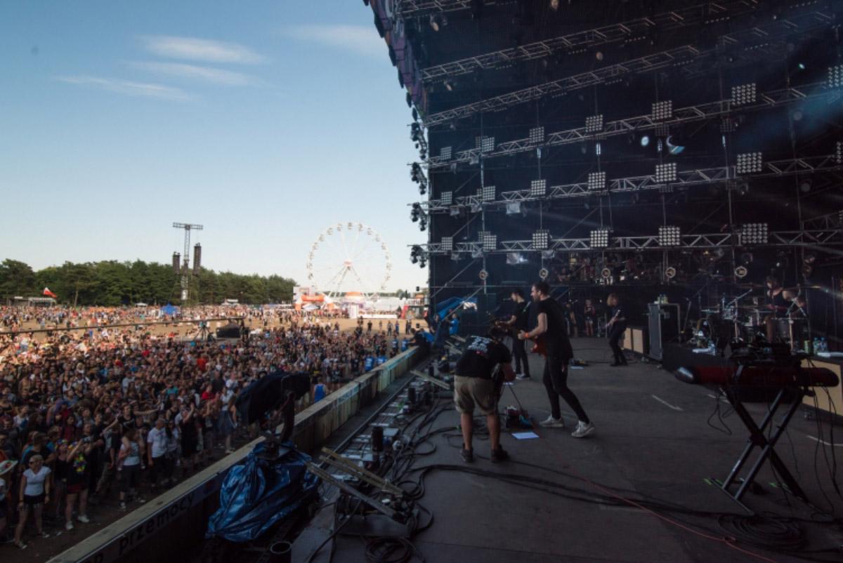 Woodstock w Jaworznie? Rzecznik WOŚP: pierwsze słyszę