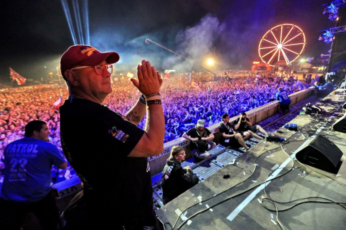 Silesion: Przystanek Woodstock w Jaworznie?
