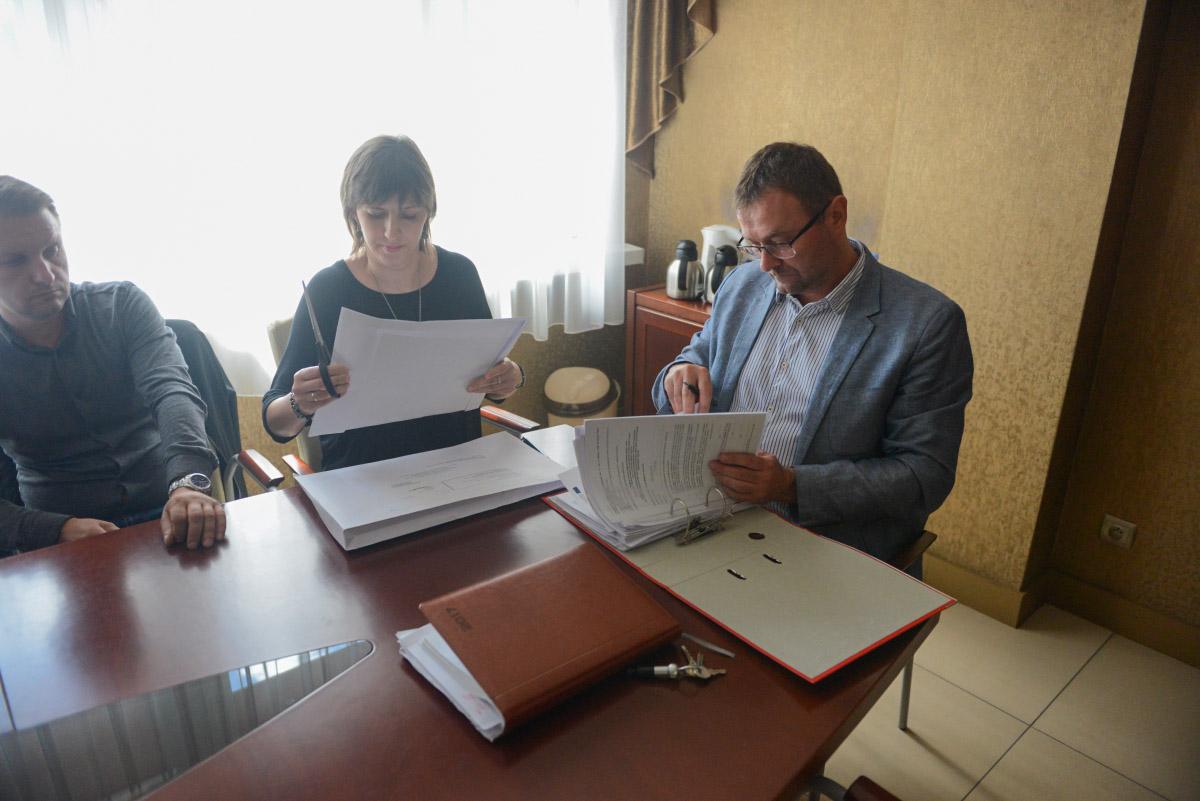 Oferty zbyt wysokie. Przetarg na przebudowę hali będzie unieważniony