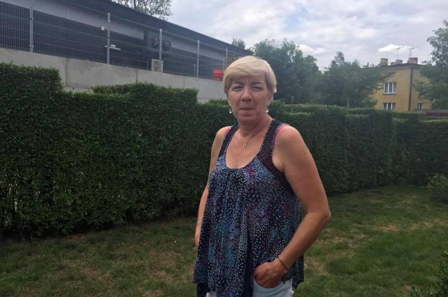 Głośna klimatyzacja na Olszewskiego. Jest odpowiedź