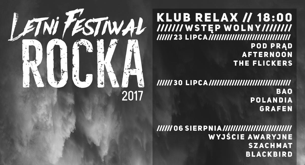Konkurs muzyczny - wygraj wejściówki na koncert Farben Lehre