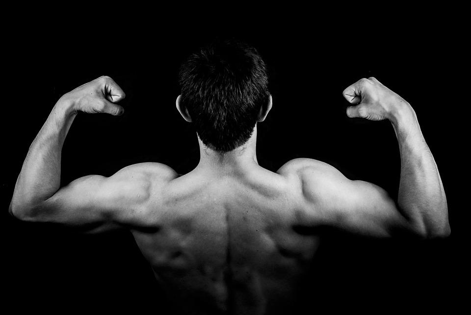 8 naturalnych spalaczy tłuszczu