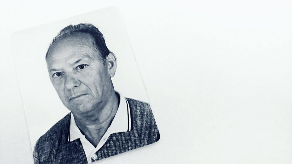 Odszedł Ferdynand Hezner - Żołnierz Niezłomny z Jaworzna