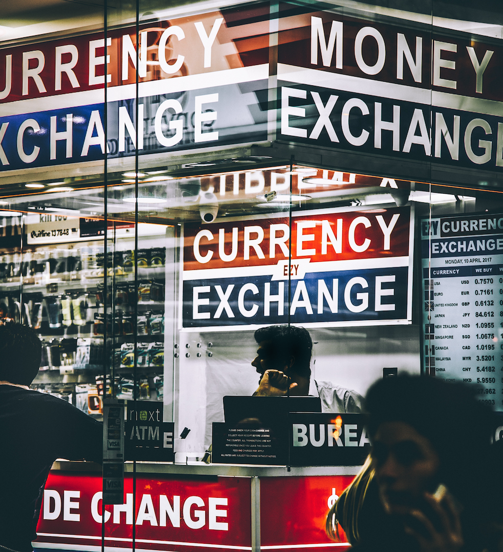 Polacy na rynku Forex. Bilans ostatnich lat