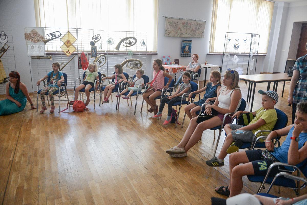 W Archetti konkurs dla małych patriotów