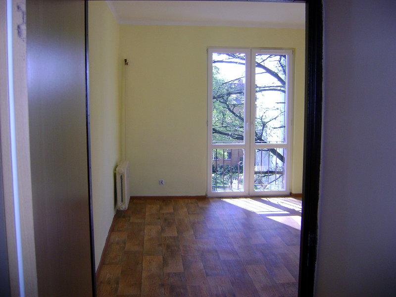 228 wniosków na mieszkanie za remont