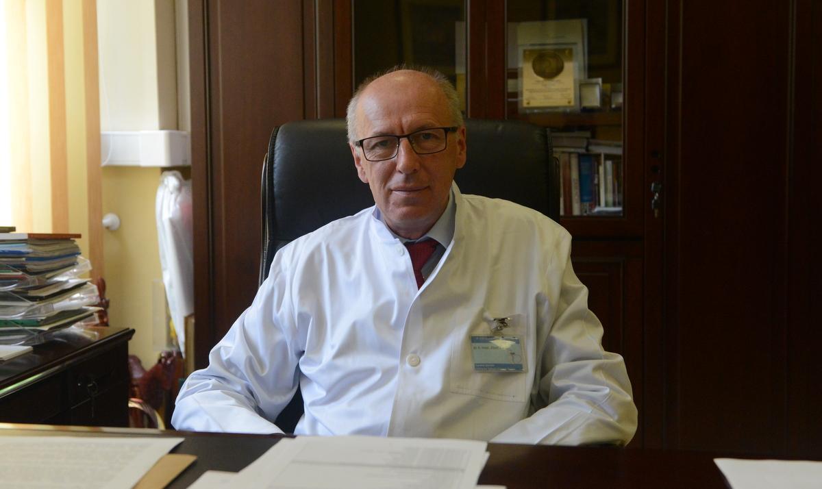 Jaworznicki szpital w sieci szpitali