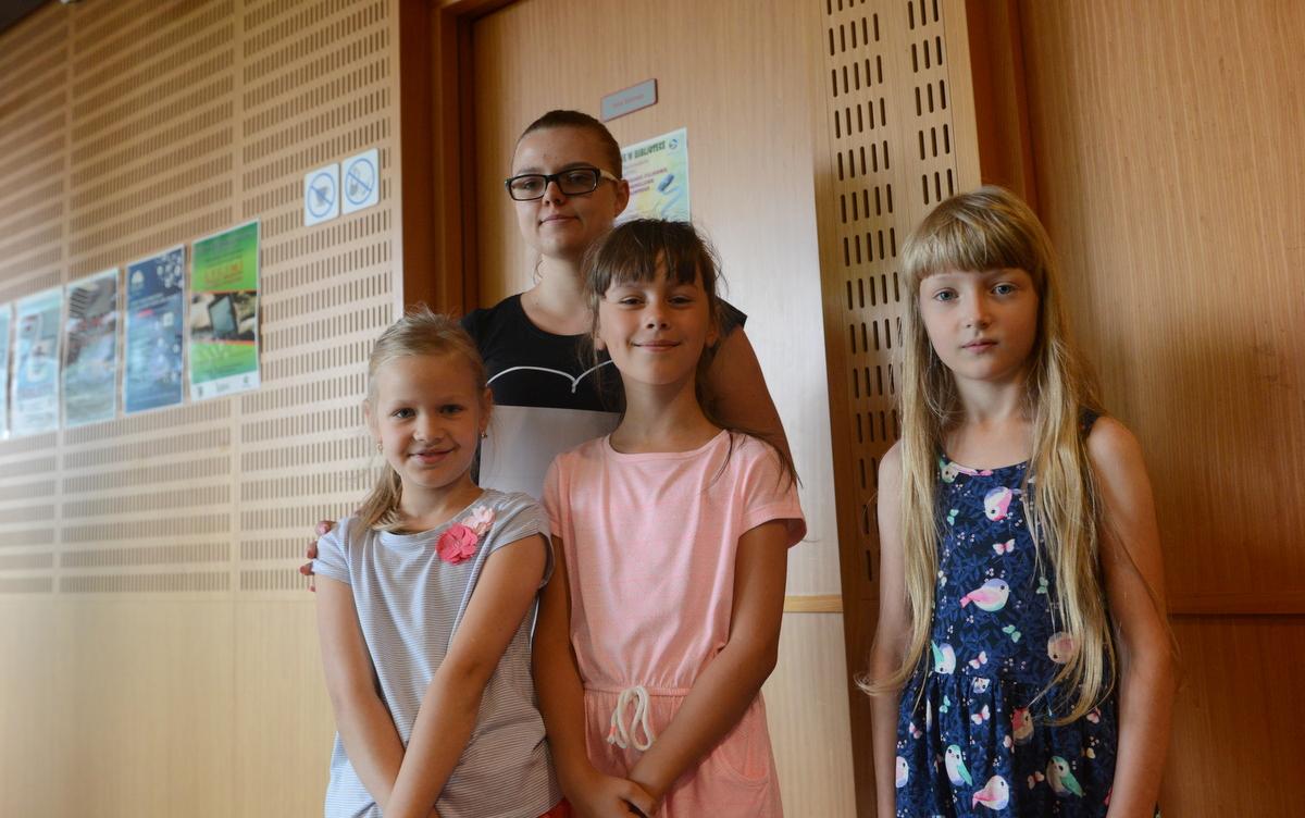 Filmowe podróże z biblioteką
