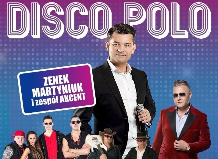Letni Piknik Disco Polo - zobacz, czy wygrałeś