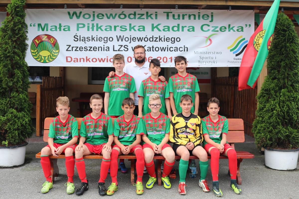 Mistrzostwa Młodzieży „Ciężkowianki”