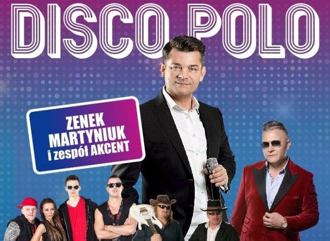 Letni Piknik Disco Polo - wygraj zaproszenie