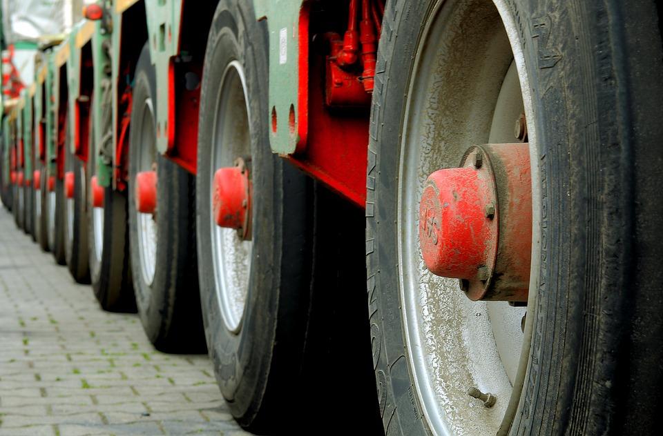 Regeneracja kół – dlaczego jest ważna?
