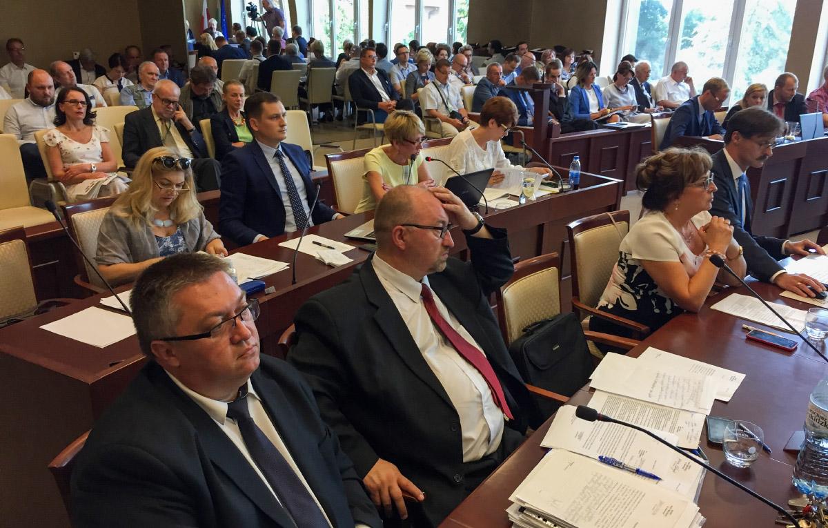 Izba wytrzeźwień będzie zamknięta