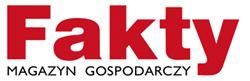 Bądź na bieżąco - Magazyn Gospodarczy Fakty