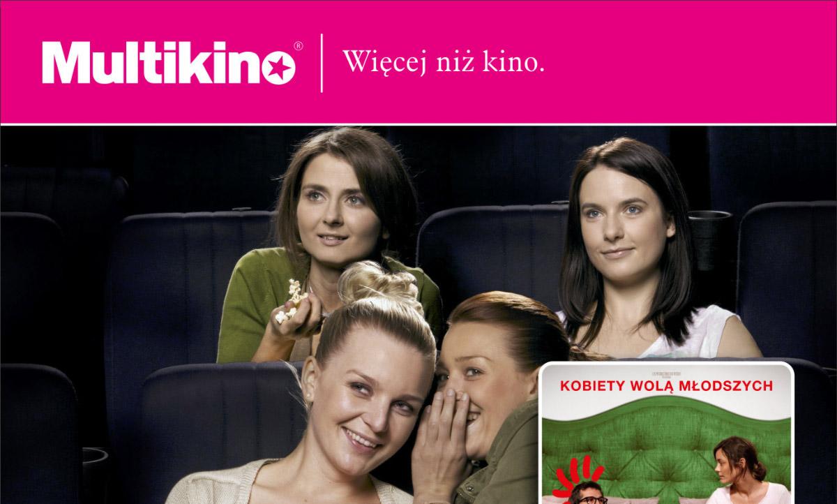 Kobiety wolą młodszych!– „Facet do wymiany” przedpremierowo 29 czerwca w ramach cyklu  „Kino na Obcasach”