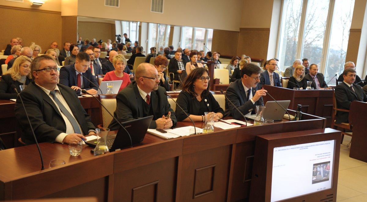 Sesja już 27 czerwca. Zobacz harmonogram obrad