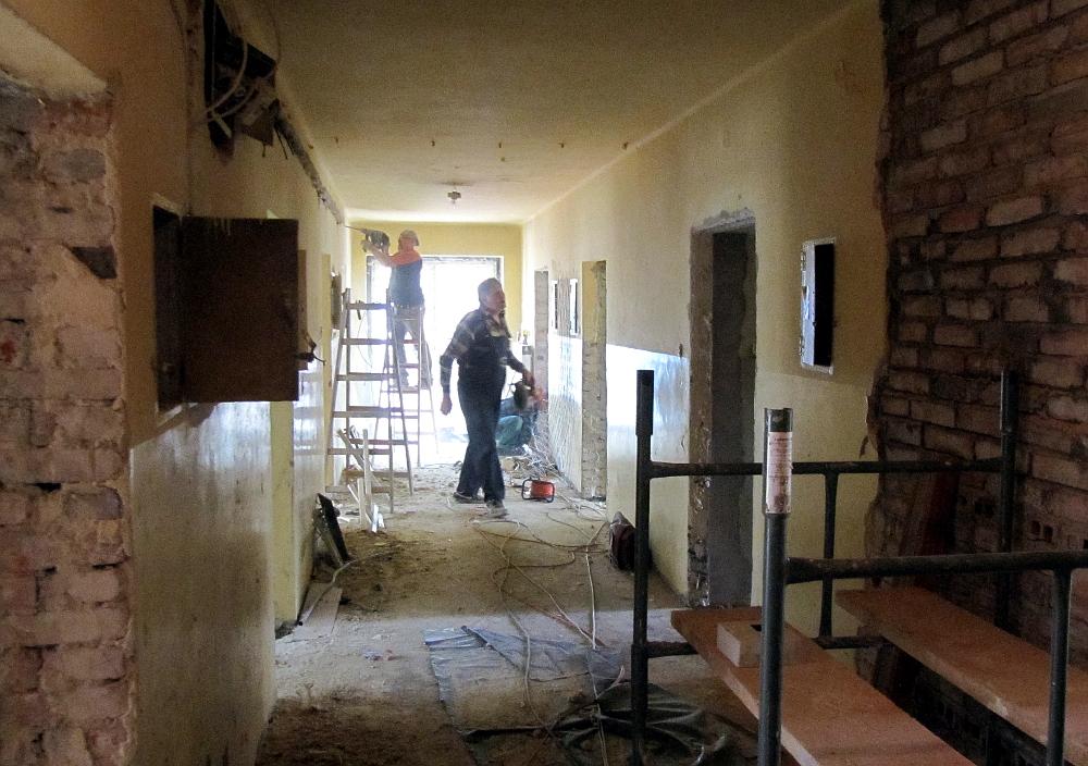 Mieszkanie za remont – czas na składanie wniosków