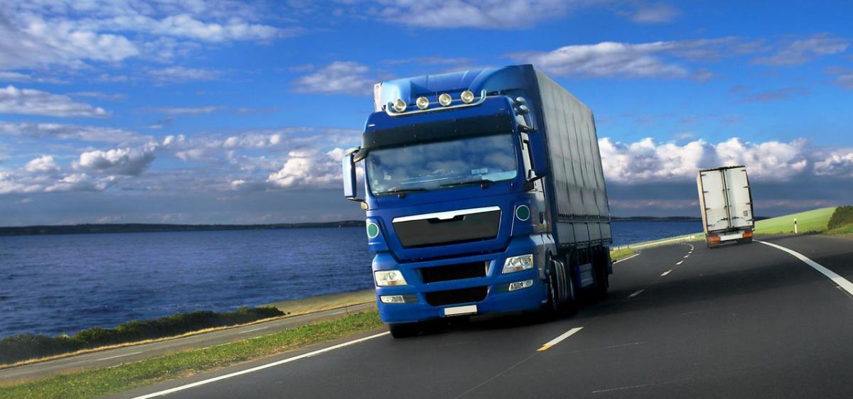 Polskie firmy transportowe na rynkach europejskich