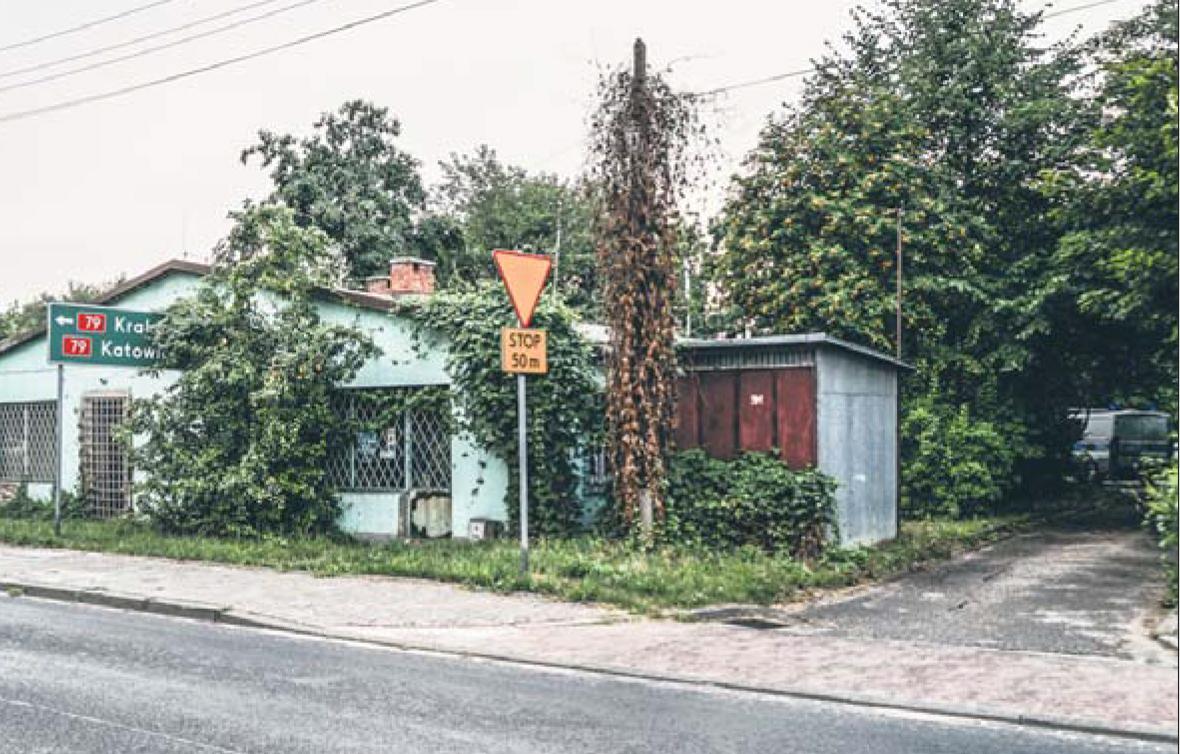 Zlikwidują izbę wytrzeźwień