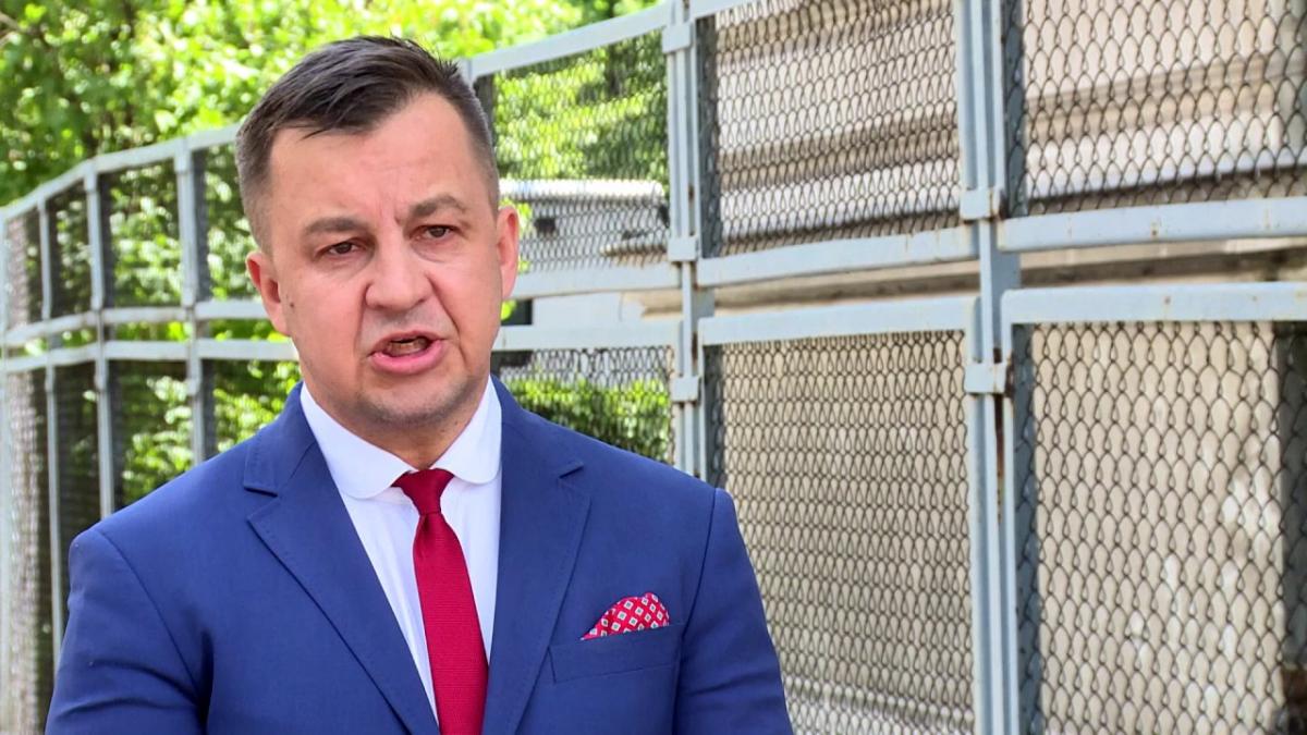 Brał łapówkę, zatrzymała go CBA
