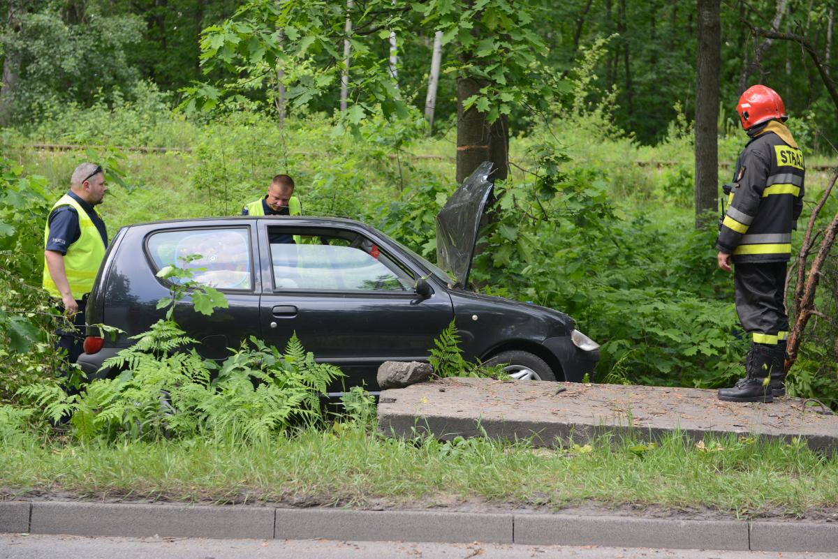 Kolizja na Promiennej