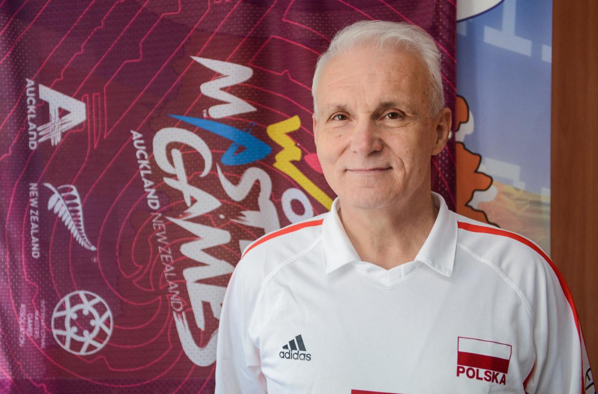 Piotr Czapla Mistrzem Świata