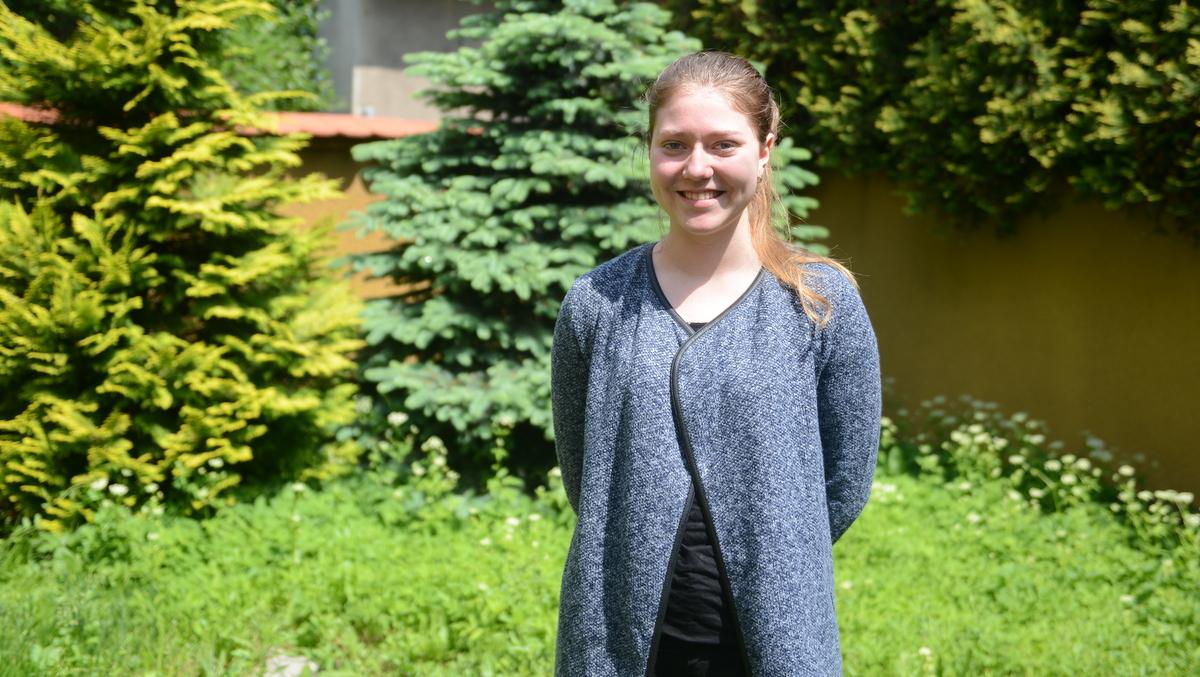 Międzynarodowe sukcesy Emilii Szłapy