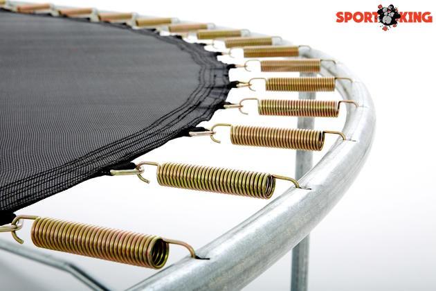 Trampolina, jaka najlepsza?