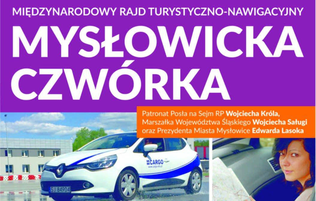 Mysłowicka Czwórka