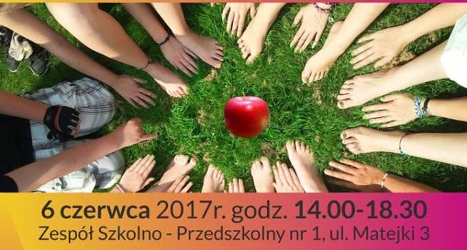 Żyj zdrowo i bezpiecznie - spotkanie z mieszkańcami