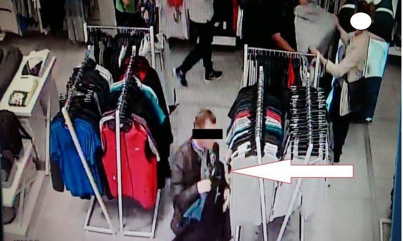 Policjanci po służbie zatrzymali sprawców przestępstw