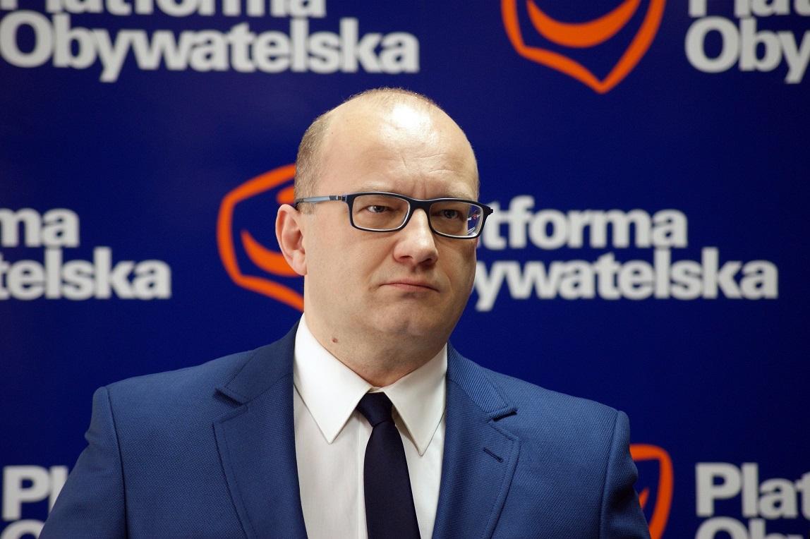 W państwie PIS nikt nie jest bezpieczny