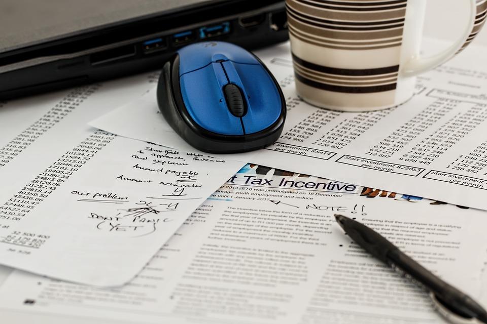 Współpraca z firmą księgowo-finansową - czy warto?