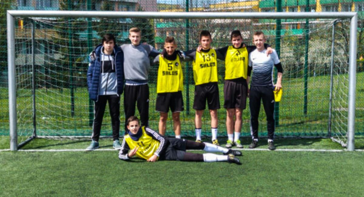 W sobotę turniej MLS