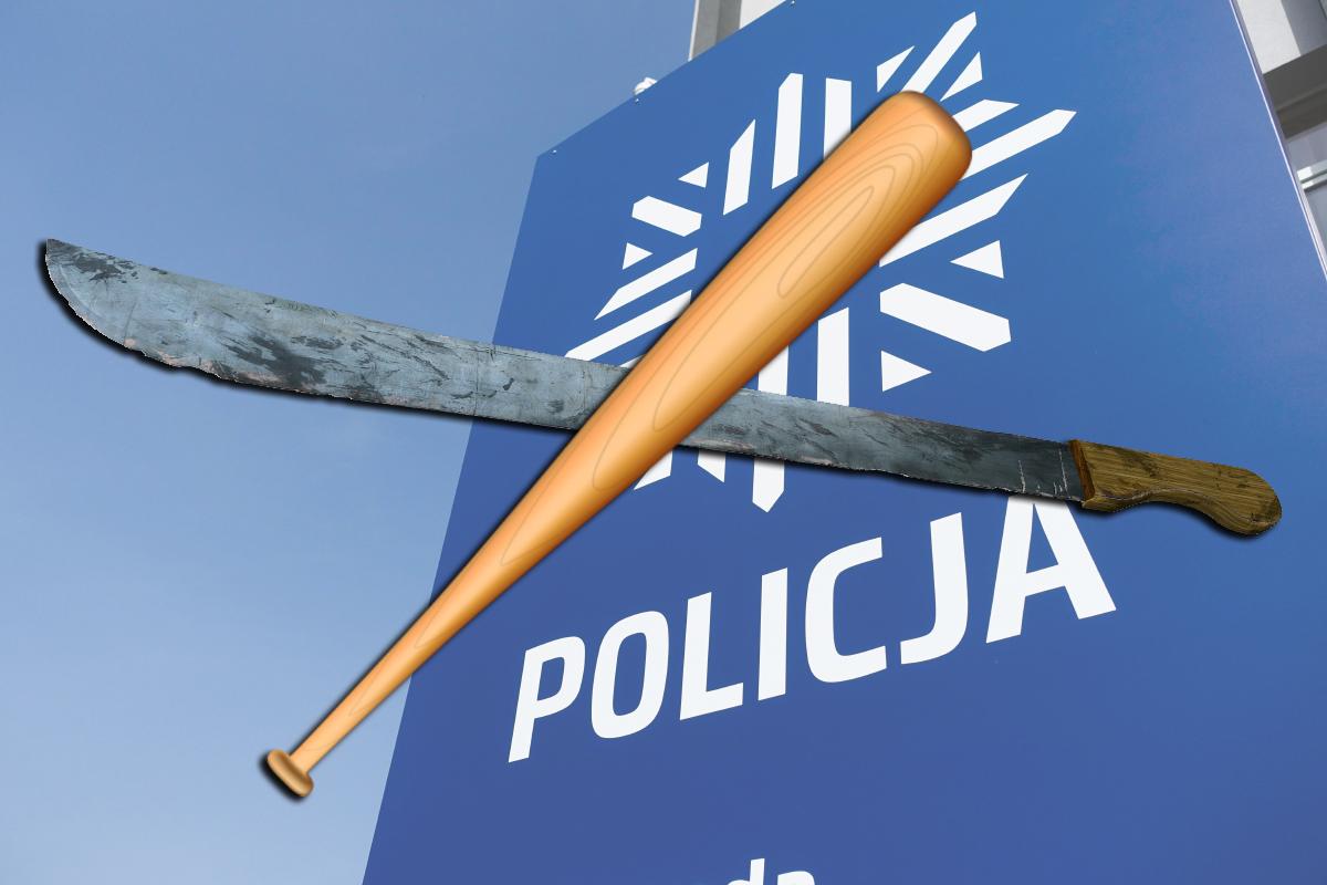 Kibole terroryzują Osiedle Tadeusza Kościuszki