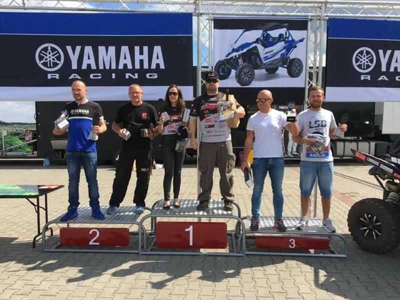 Sobiech i Kieliba znów na podium