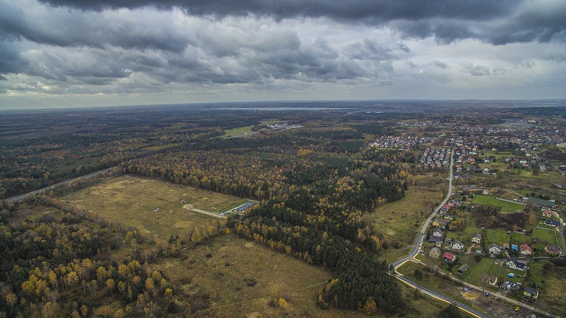 Podpisana umowa na budowę szybu Grzegorz
