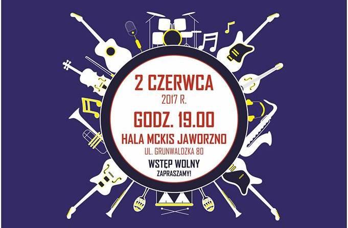 Zagrają dla Domu Dziecka