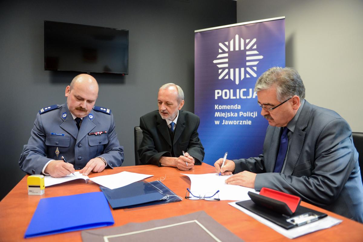 W dzielnicach będzie bezpieczniej