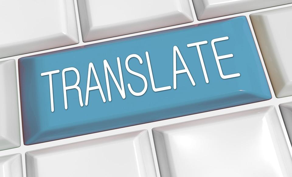 W czym pomoże Ci profesjonalne biuro tłumaczeń?