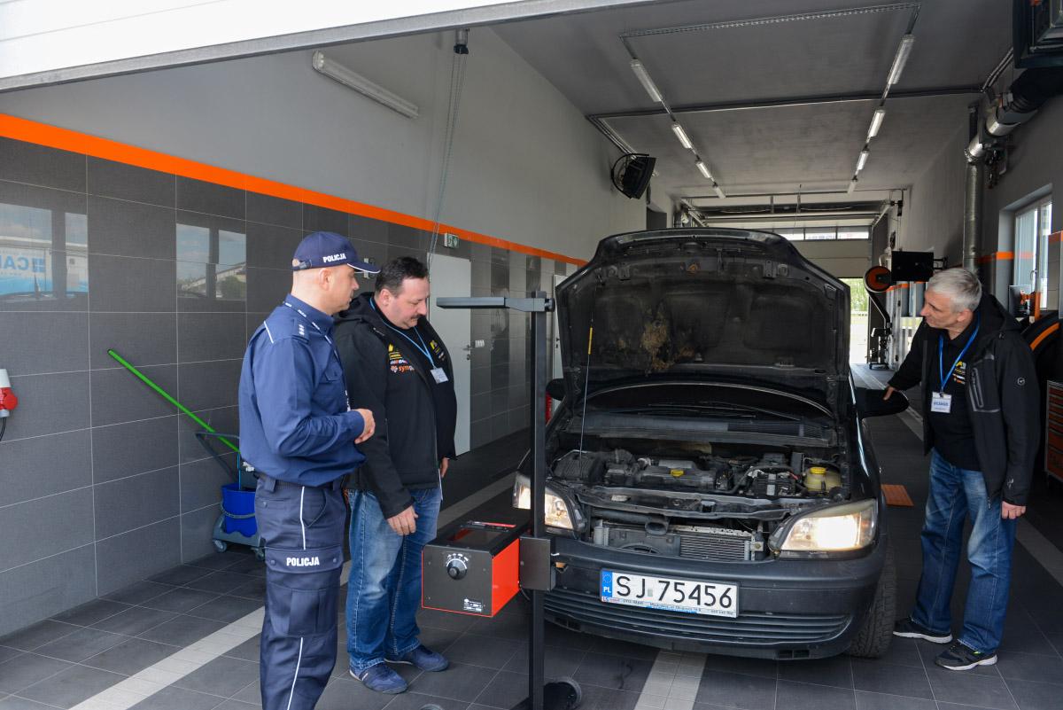Bezpłatna akcja Cargo dla kierowców