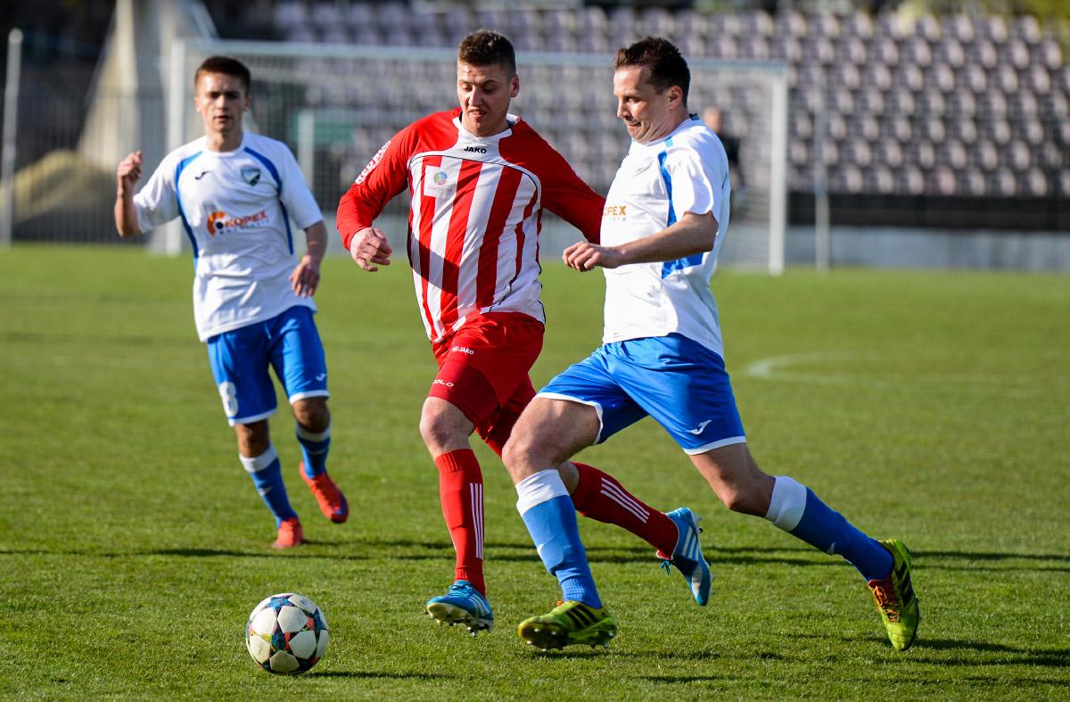 Wilki poskromione. Szczakowianka wygrała 2:1