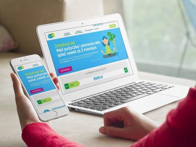 Pożyczka przez internet – krok po kroku