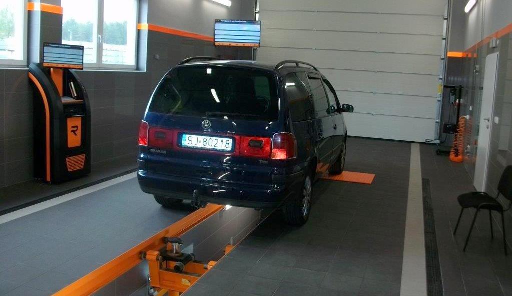 Bezpłatna akcja – wyjeżdżasz na weekend – sprawdź auto!