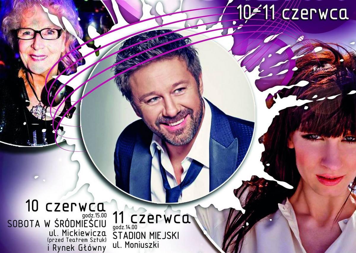 Dni Jaworzna - zobacz, co będzie się działo