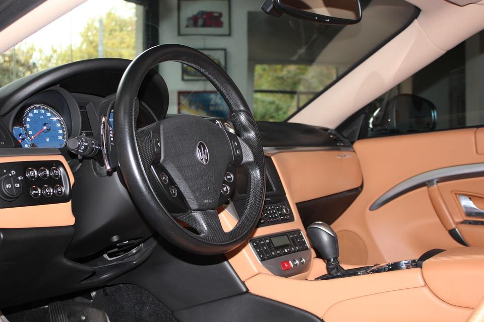Leasing konsumencki - dlaczego warto zdecydować się na tę formę finansowania?