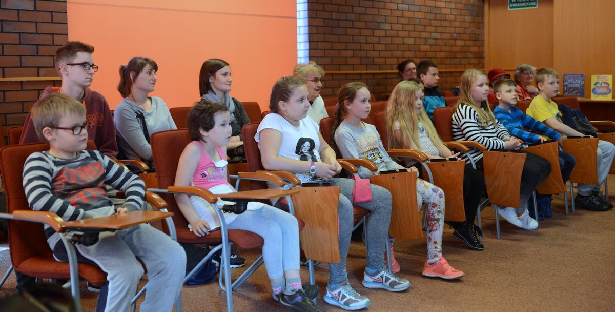 Bajki Ani Sokół po japońsku, włosku, turecku