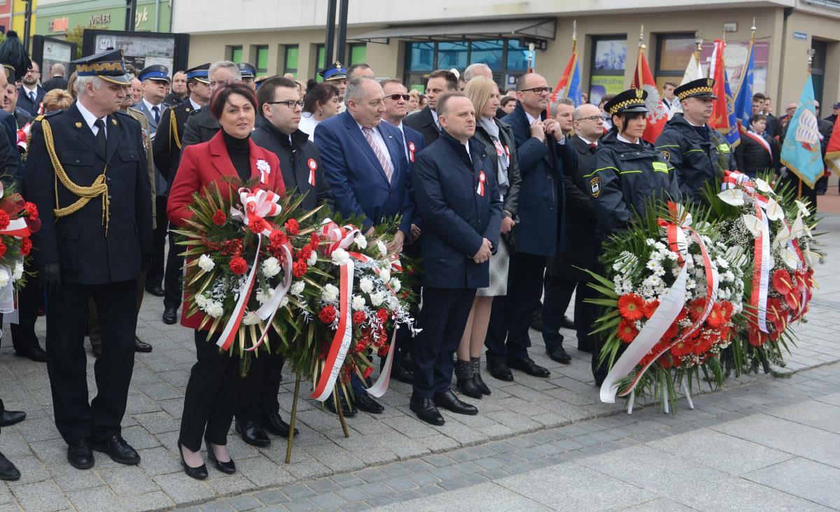 Gdzie jest prezydent? - pyta Łukasz Jamrozik