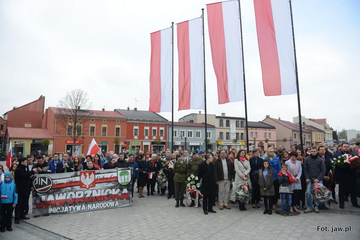 226. rocznica uchwalenia Konstytucji 3 Maja