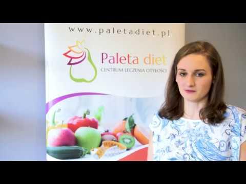 Zobacz jak działa Centrum Leczenia Otyłości Paleta Diet